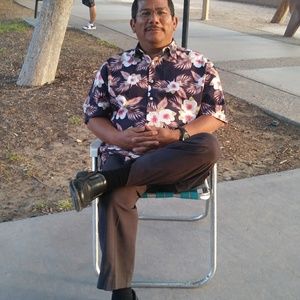 Meet your Posher, Francisco